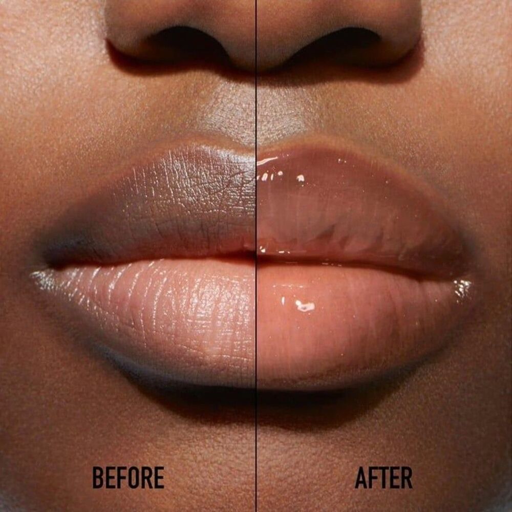 DIOR: Coral Dior Addict Lip Maximizer (Shade 004) - Picture 4 of 5